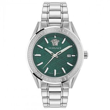 Versace VRSCVE6A00423 Erkek Kol Saati