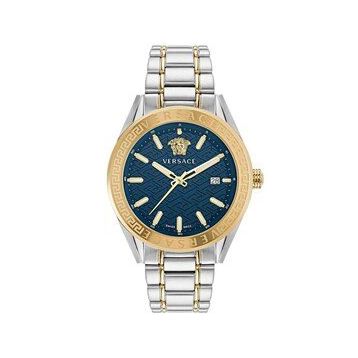 Versace VRSCVE6A00523 Erkek Kol Saati
