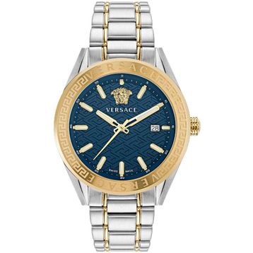 Versace VRSCVE6A00523 Erkek Kol Saati