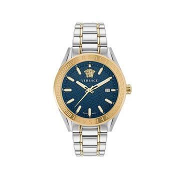 Versace VRSCVE6A00523 Erkek Kol Saati