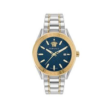 Versace VRSCVE6A00523 Erkek Kol Saati