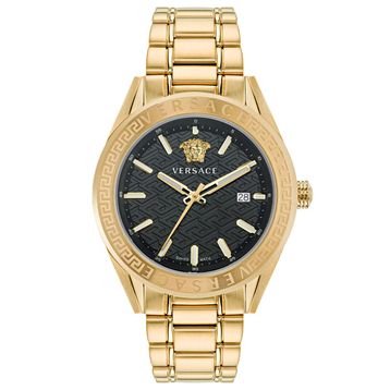 Versace VRSCVE6A00623 Erkek Kol Saati