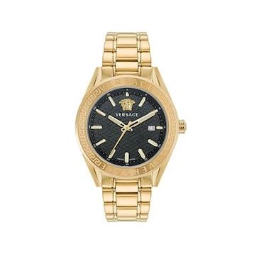 Versace VRSCVE6A00623 Erkek Kol Saati