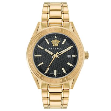 Versace VRSCVE6A00623 Erkek Kol Saati
