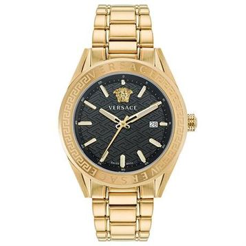 Versace VRSCVE6A00623 Erkek Kol Saati