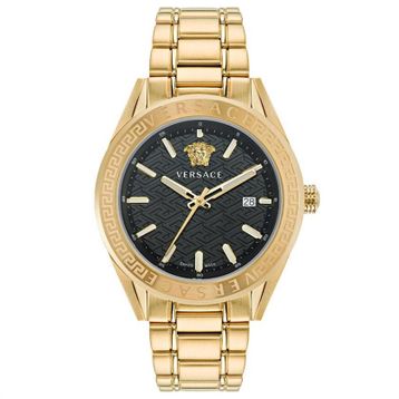 Versace VRSCVE6A00623 Erkek Kol Saati