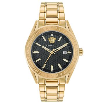 Versace VRSCVE6A00623 Erkek Kol Saati
