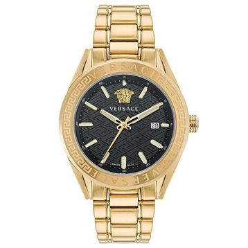 Versace VRSCVE6A00623 Erkek Kol Saati