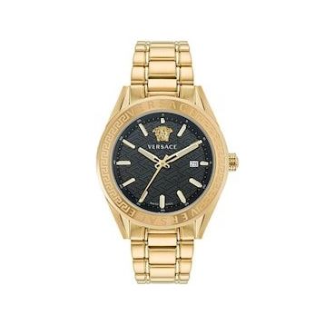 Versace VRSCVE6A00623 Erkek Kol Saati