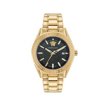 Versace VRSCVE6A00623 Erkek Kol Saati