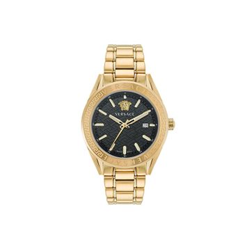 Versace VRSCVE6A00623 Erkek Kol Saati
