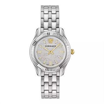 Versace VRSCVE6C00323 Kadın Kol Saati