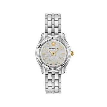 Versace VRSCVE6C00323 Kadın Kol Saati