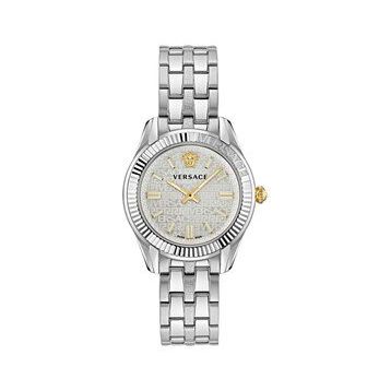 Versace VRSCVE6C00323 Kadın Kol Saati