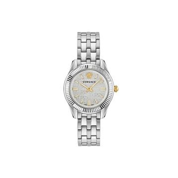 Versace VRSCVE6C00323 Kadın Kol Saati