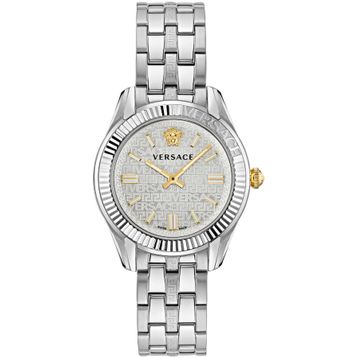 Versace VRSCVE6C00323 Kadın Kol Saati