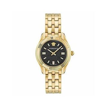 Versace VRSCVE6C00623 Kadın Kol Saati