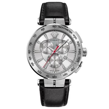 Versace VRSCVE6CA0123 Erkek Kol Saati