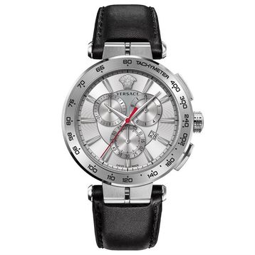 Versace VRSCVE6CA0123 Erkek Kol Saati