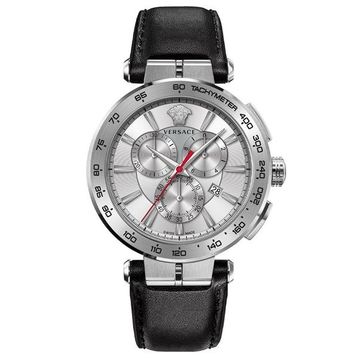 Versace VRSCVE6CA0123 Erkek Kol Saati