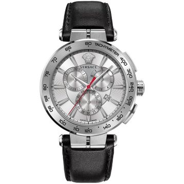 Versace VRSCVE6CA0123 Erkek Kol Saati