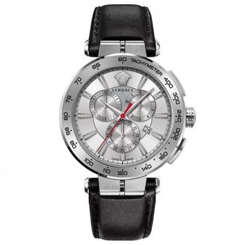 Versace VRSCVE6CA0123 Erkek Kol Saati