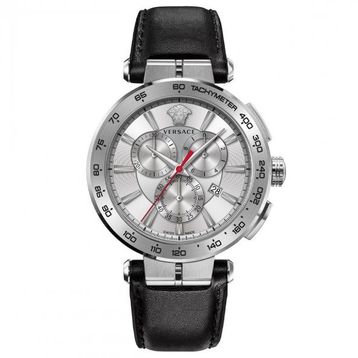 Versace VRSCVE6CA0123 Erkek Kol Saati