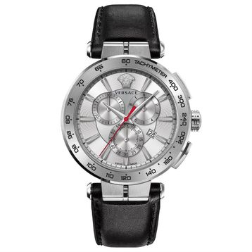 Versace VRSCVE6CA0123 Erkek Kol Saati