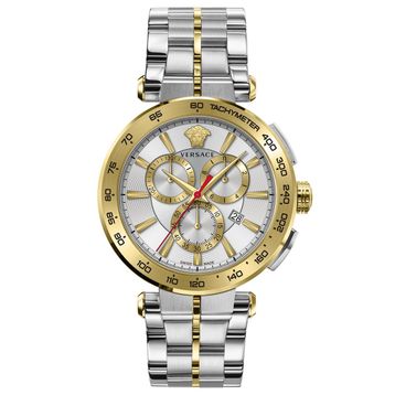 Versace VRSCVE6CA0423 Erkek Kol Saati