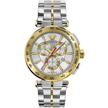 Versace VRSCVE6CA0423 Erkek Kol Saati