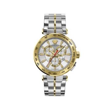 Versace VRSCVE6CA0423 Erkek Kol Saati