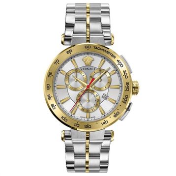 Versace VRSCVE6CA0423 Erkek Kol Saati