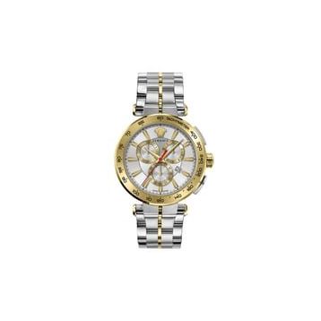 Versace VRSCVE6CA0423 Erkek Kol Saati