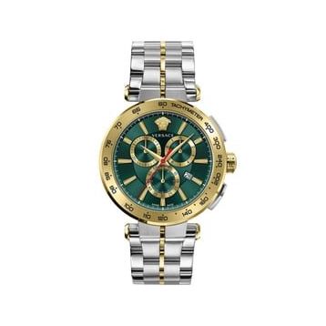 Versace VRSCVE6CA0523 Erkek Kol Saati