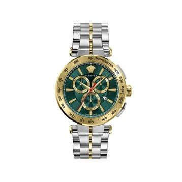 Versace VRSCVE6CA0523 Erkek Kol Saati