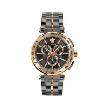 Versace VRSCVE6CA0723 Erkek Kol Saati