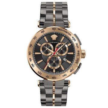 Versace VRSCVE6CA0723 Erkek Kol Saati