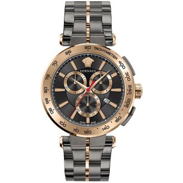 Versace VRSCVE6CA0723 Erkek Kol Saati
