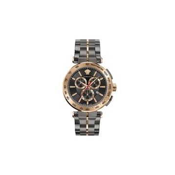 Versace VRSCVE6CA0723 Erkek Kol Saati