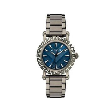 Versace VRSCVE6D00423 Kadın Kol Saati