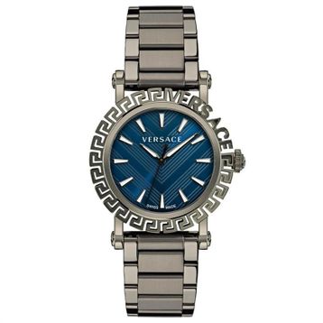 Versace VRSCVE6D00423 Kadın Kol Saati