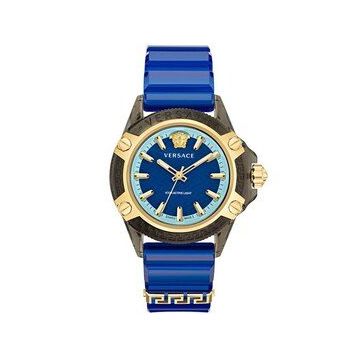 Versace VRSCVE6E00323 Kadın Kol Saati