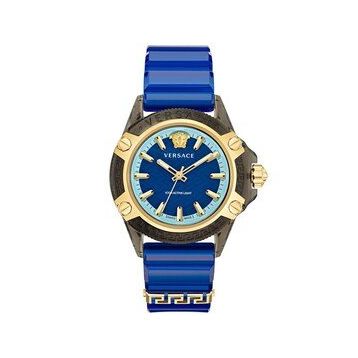 Versace VRSCVE6E00323 Kadın Kol Saati