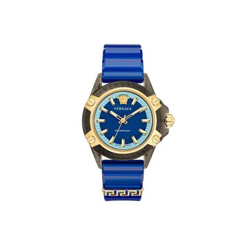 Versace VRSCVE6E00323 Kadın Kol Saati