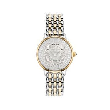 Versace VRSCVE6F00423 Kadın Kol Saati