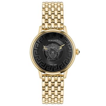 Versace VRSCVE6F00523 Kadın Kol Saati