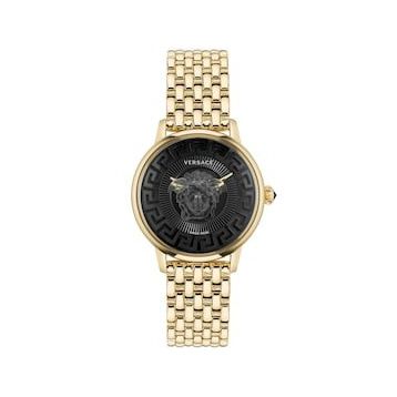Versace VRSCVE6F00523 Kadın Kol Saati
