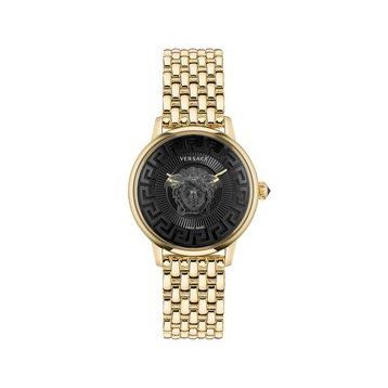 Versace VRSCVE6F00523 Kadın Kol Saati
