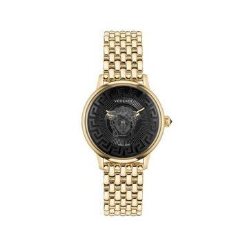 Versace VRSCVE6F00523 Kadın Kol Saati