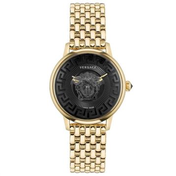 Versace VRSCVE6F00523 Kadın Kol Saati